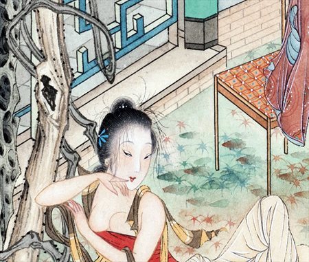 建瓯-中国古代的压箱底儿春宫秘戏图，具体有什么功效，为什么这么受欢迎？